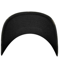 Flexfit Multicam Retro Trucker Cap