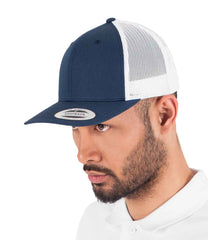 Flexfit Retro Trucker Two Tone Cap