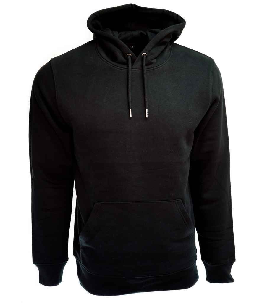 Original FNB Unisex Organic Hoodie – Trident