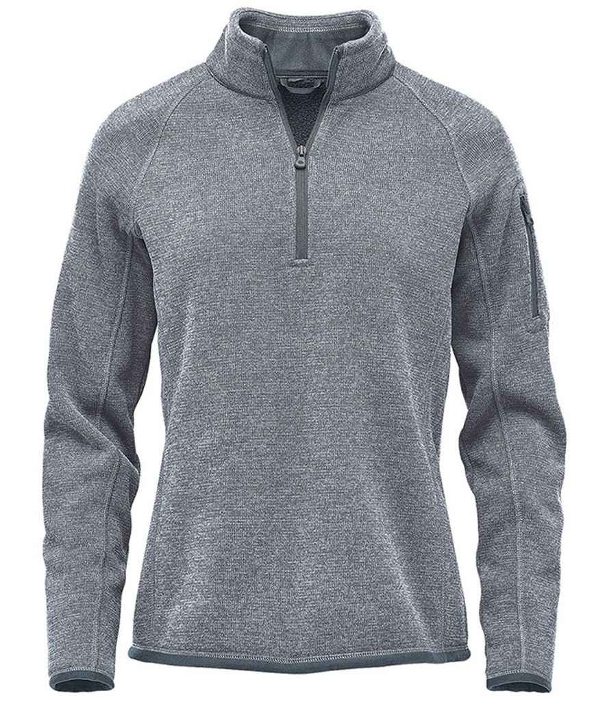 Stormtech Ladies Avalante 14 Zip Fleece