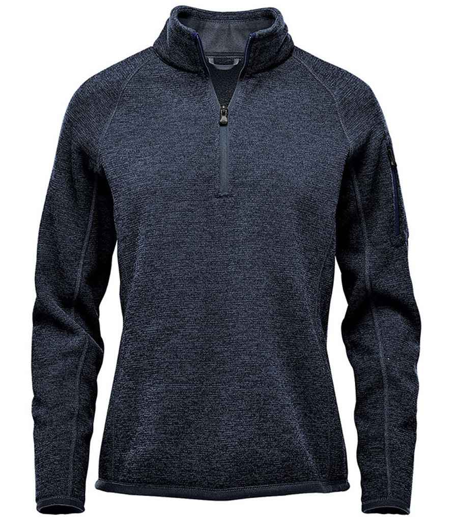 Stormtech Ladies Avalante 14 Zip Fleece