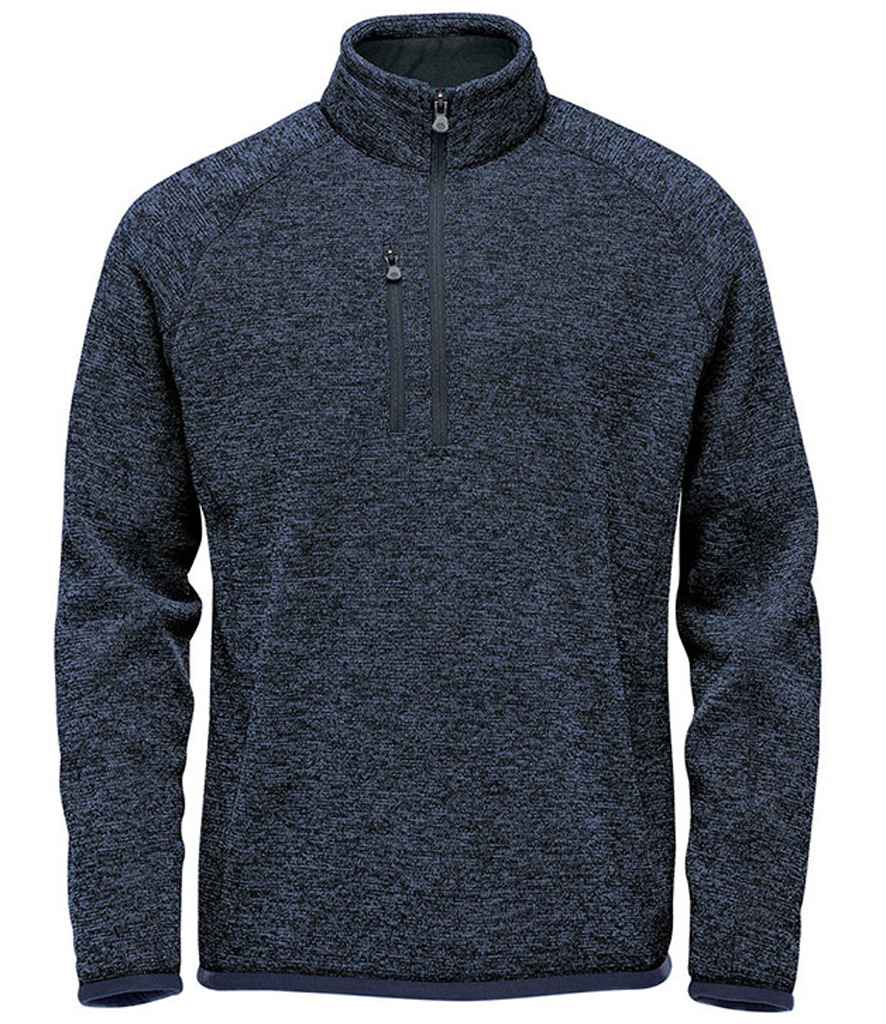 Stormtech Avalante 14 Zip Fleece