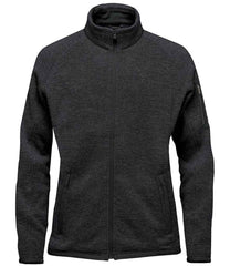 Stormtech Ladies Avalante Full Zip Knitted Fleece Jacket