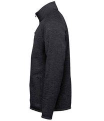 Stormtech Avalante Full Zip Knitted Fleece Jacket