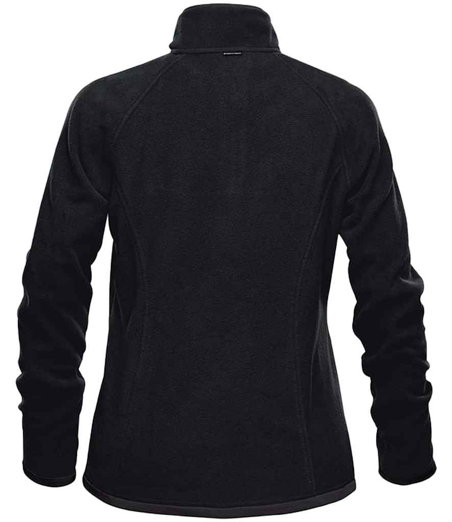 Stormtech Ladies Shasta Tech 14 Zip Fleece