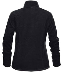 Stormtech Ladies Shasta Tech 14 Zip Fleece