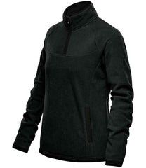 Stormtech Ladies Shasta Tech 14 Zip Fleece