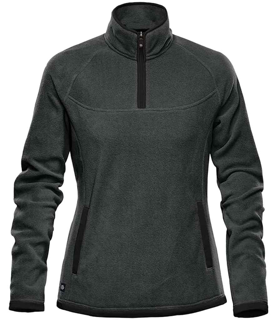 Stormtech Ladies Shasta Tech 14 Zip Fleece