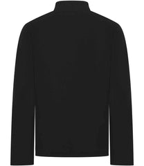 Front Row Premium Piqu 14 Zip Top