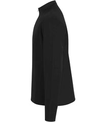 Front Row Premium Piqu 14 Zip Top