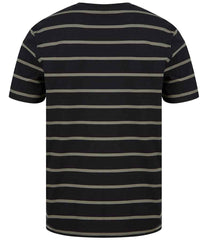 Front Row Striped TShirt