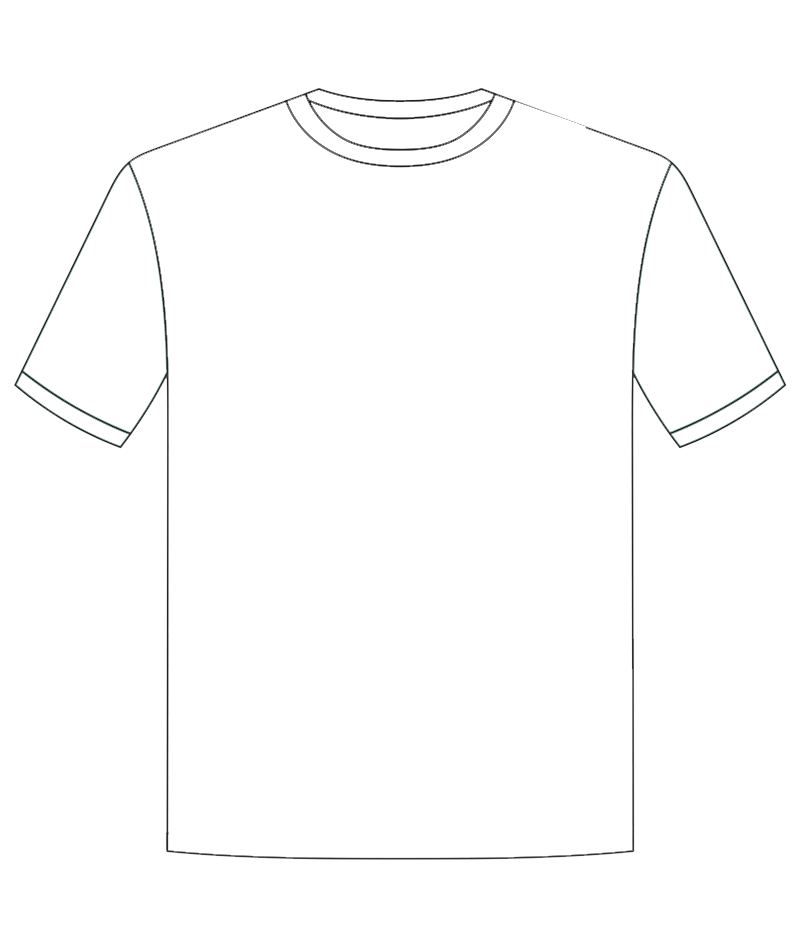 Custom Design Jersey