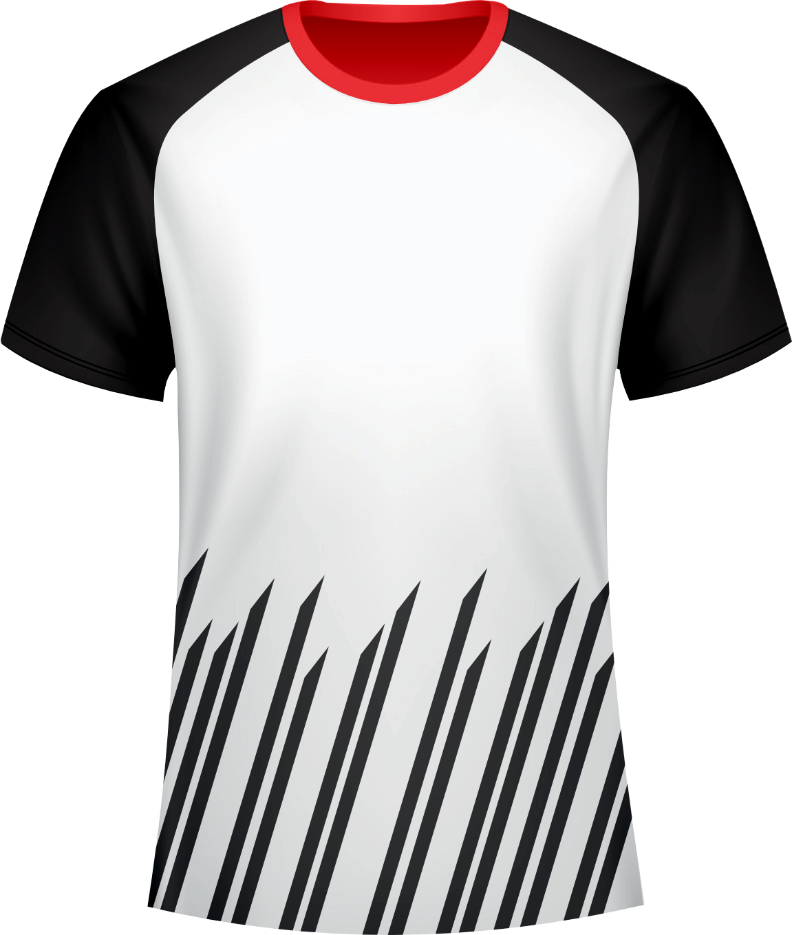 Custom DTR Shirt
