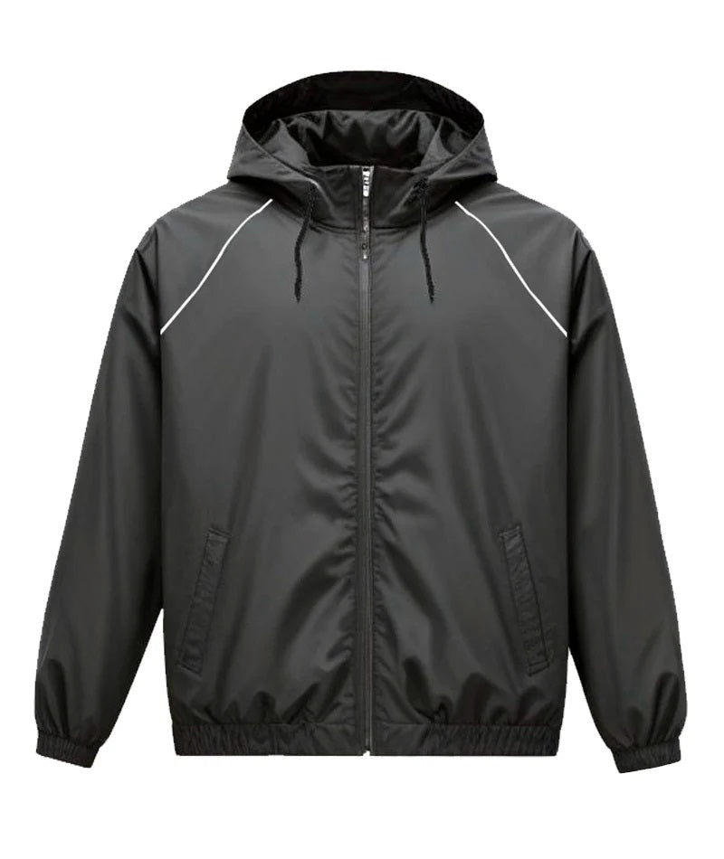 Prospo Icon Rain Jacket Fleece Lined