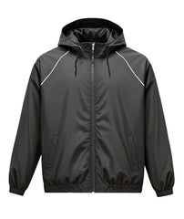 Prospo Icon Rain Jacket Fleece Lined