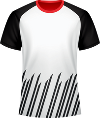 Custom DTR Shirt