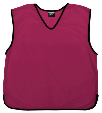 Personalised Football Training Bibs