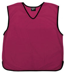 Personalised Football Training Bibs