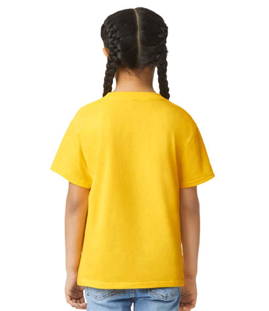 Gildan Kids SoftStyle Youth TShirt