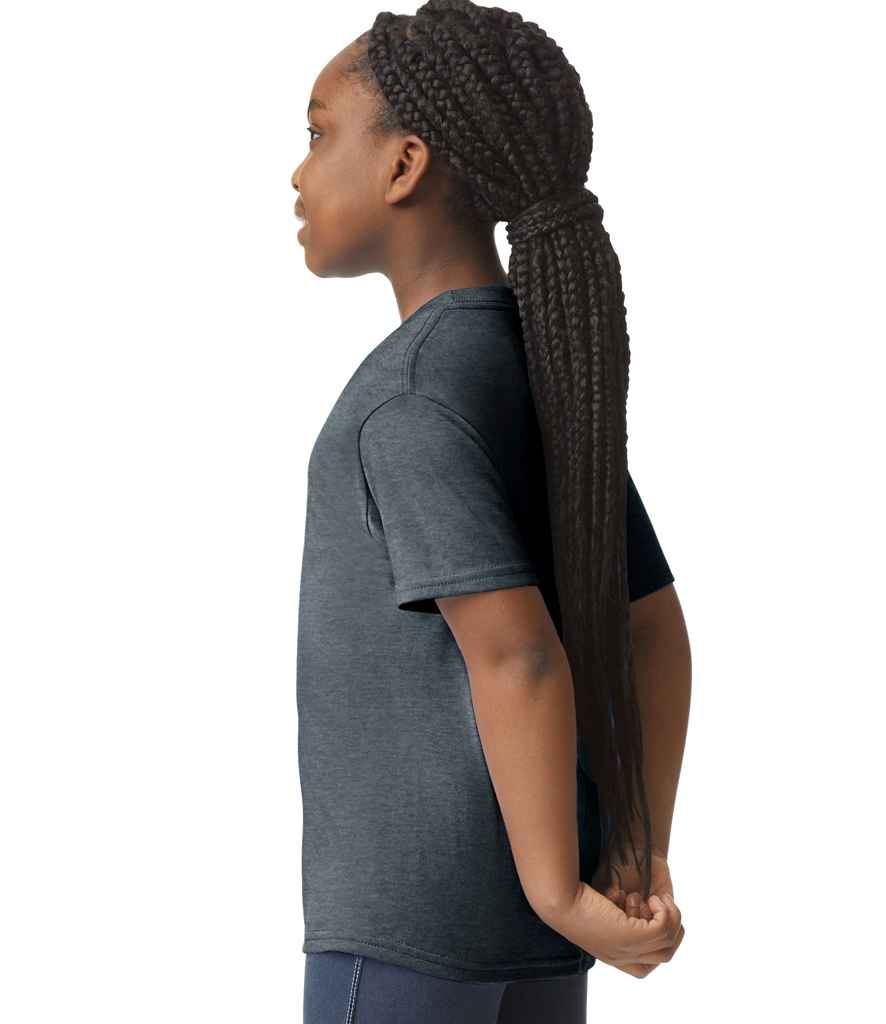 Gildan Kids SoftStyle Youth TShirt