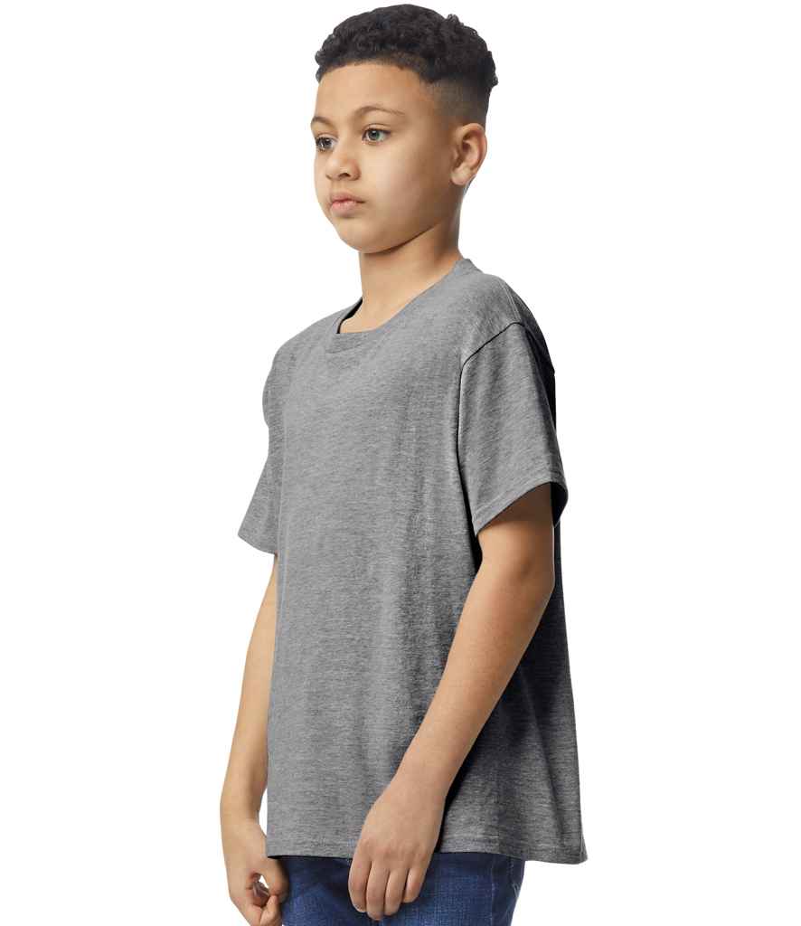 Gildan Kids SoftStyle Youth TShirt