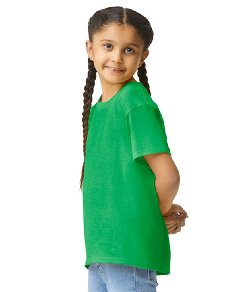 Gildan Kids SoftStyle Youth TShirt