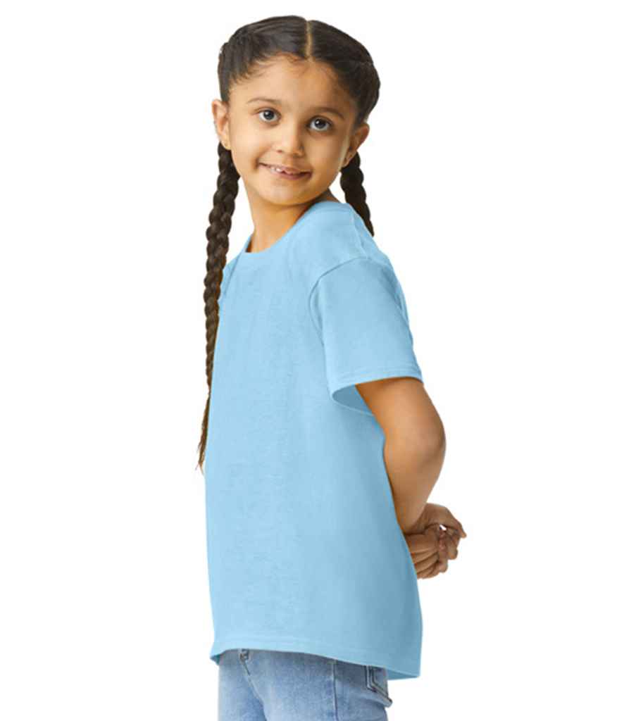 Gildan Kids SoftStyle Youth TShirt