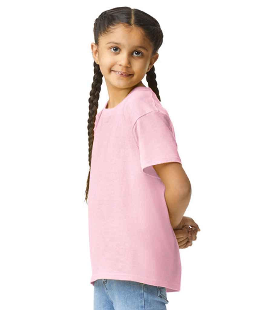 Gildan Kids SoftStyle Youth TShirt