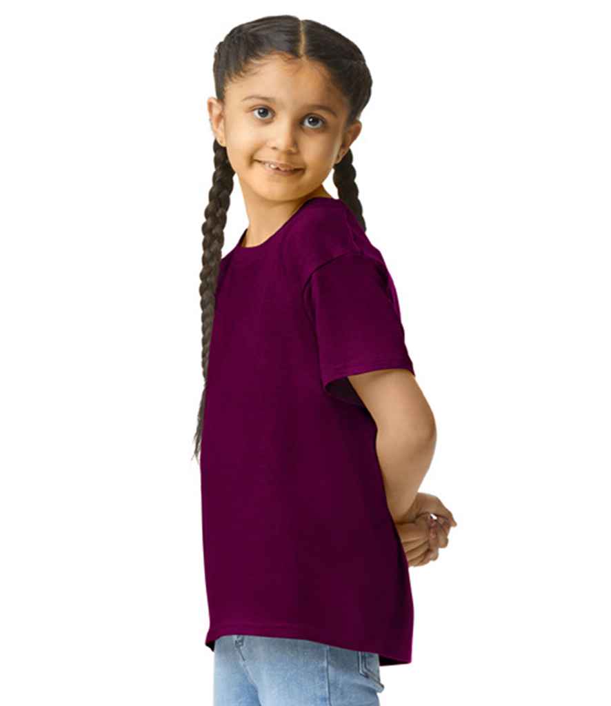 Gildan Kids SoftStyle Youth TShirt