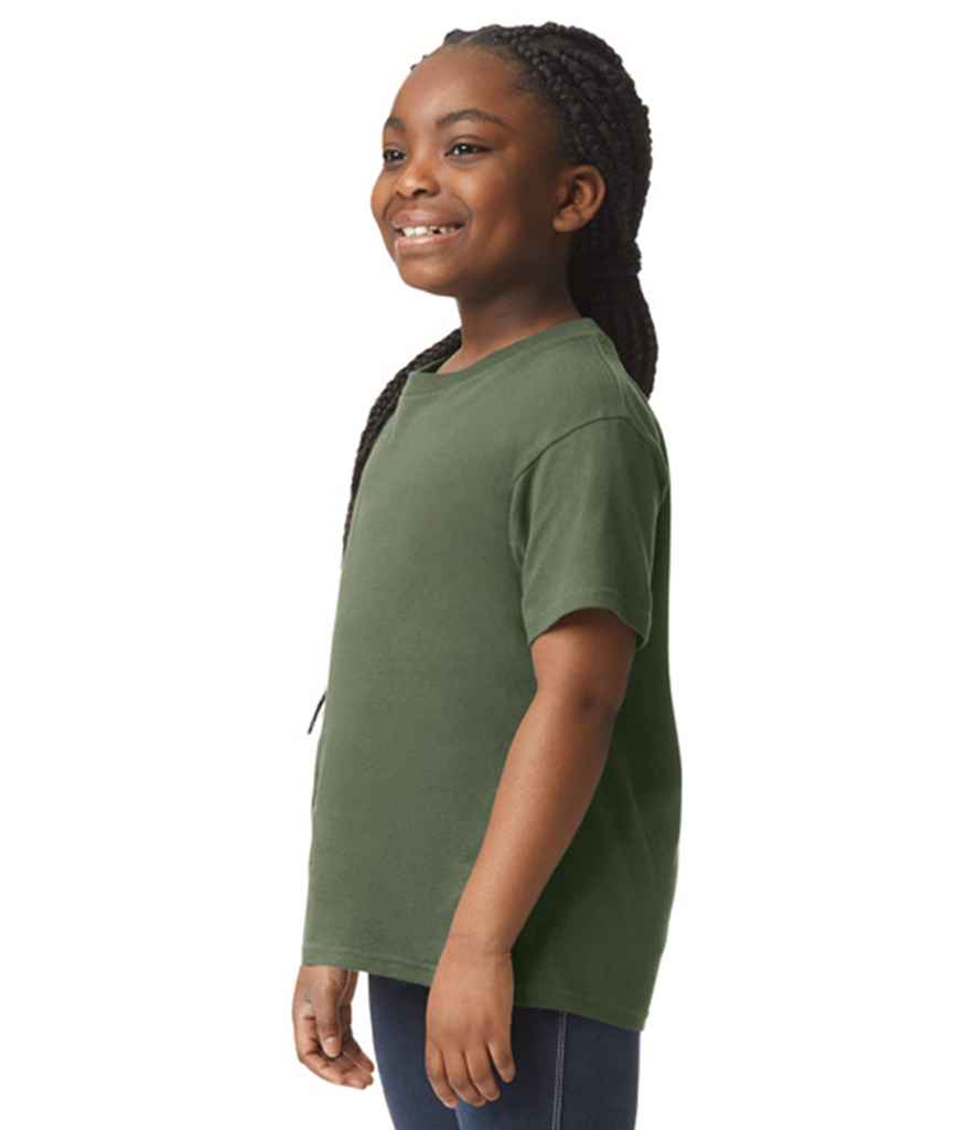 Gildan Kids SoftStyle Youth TShirt