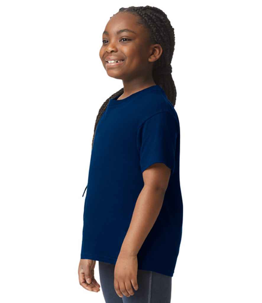 Gildan Kids SoftStyle Youth TShirt