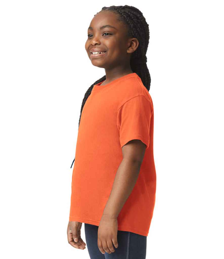 Gildan Kids SoftStyle Youth TShirt