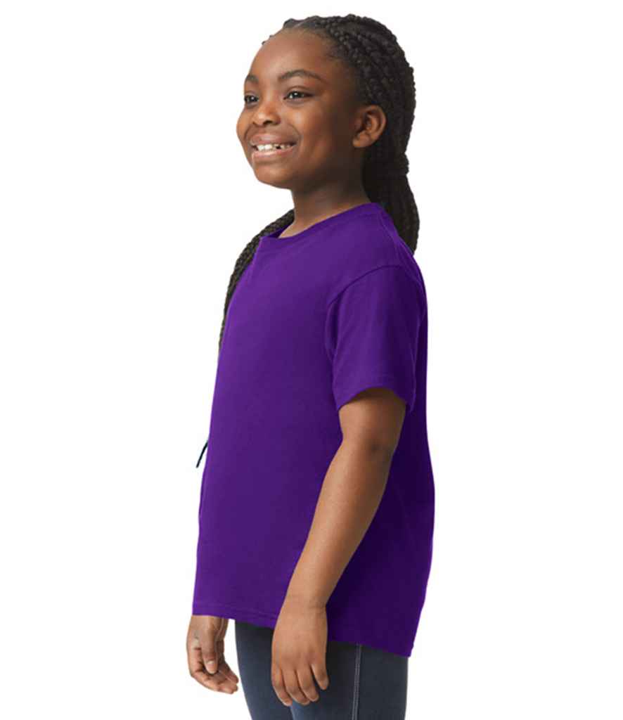 Gildan Kids SoftStyle Youth TShirt