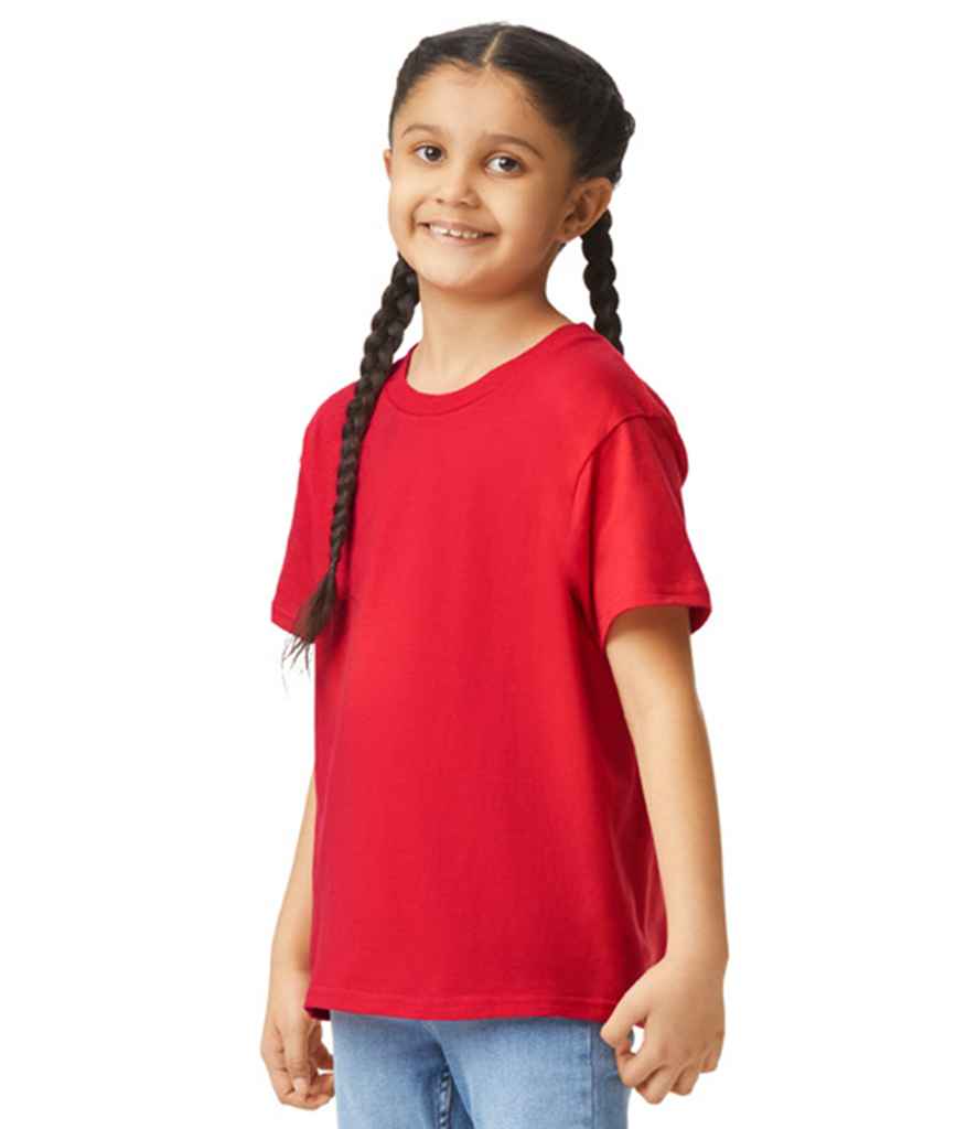 Gildan Kids SoftStyle Youth TShirt