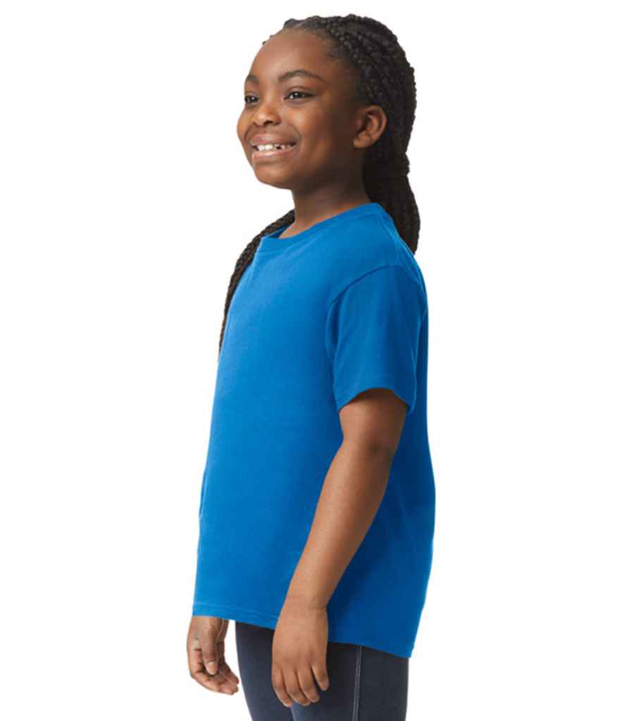 Gildan Kids SoftStyle Youth TShirt