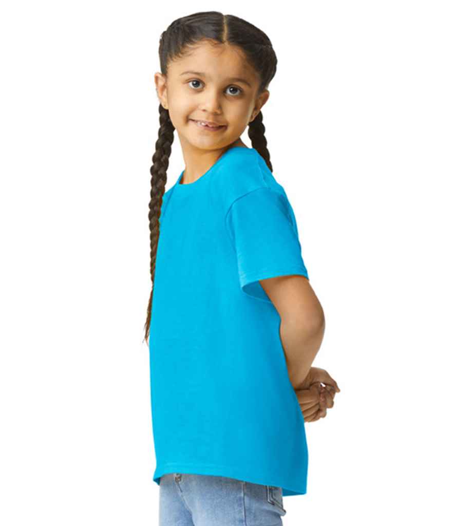 Gildan Kids SoftStyle Youth TShirt