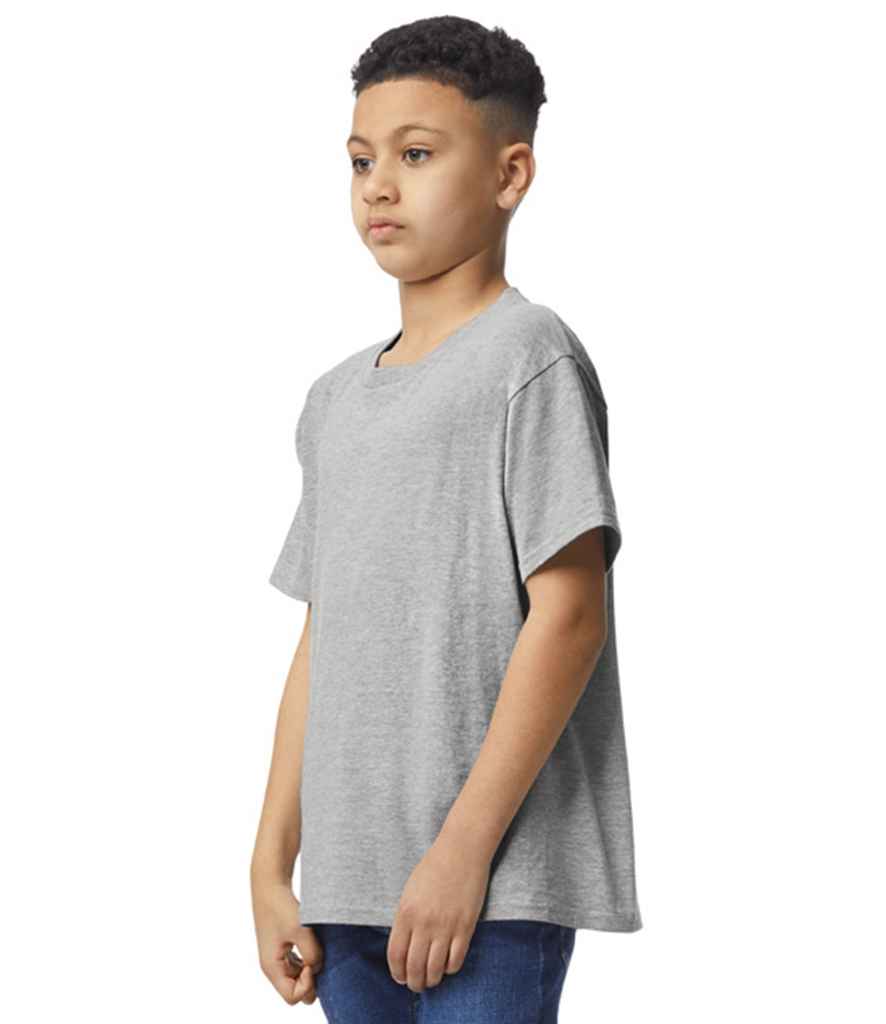 Gildan Kids SoftStyle Youth TShirt
