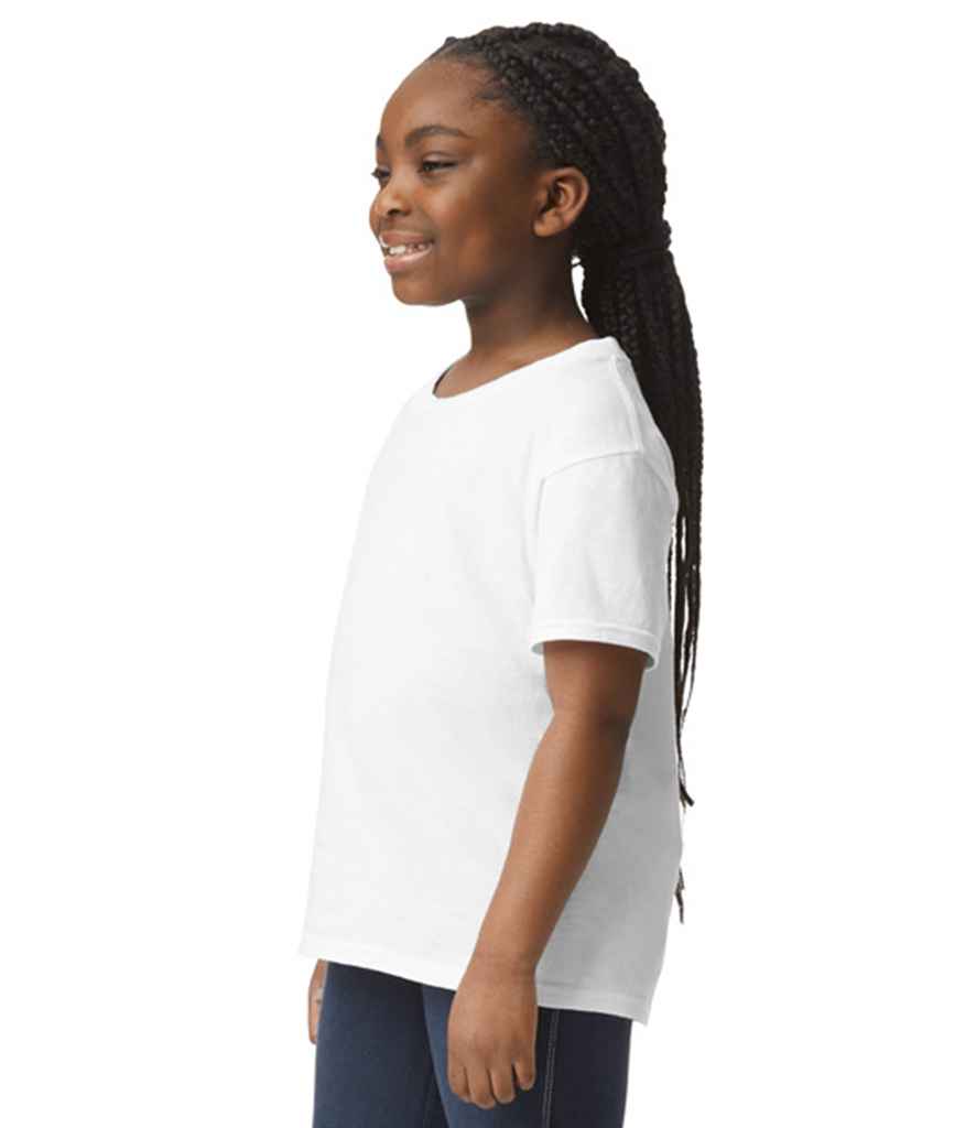 Gildan Kids SoftStyle Youth TShirt