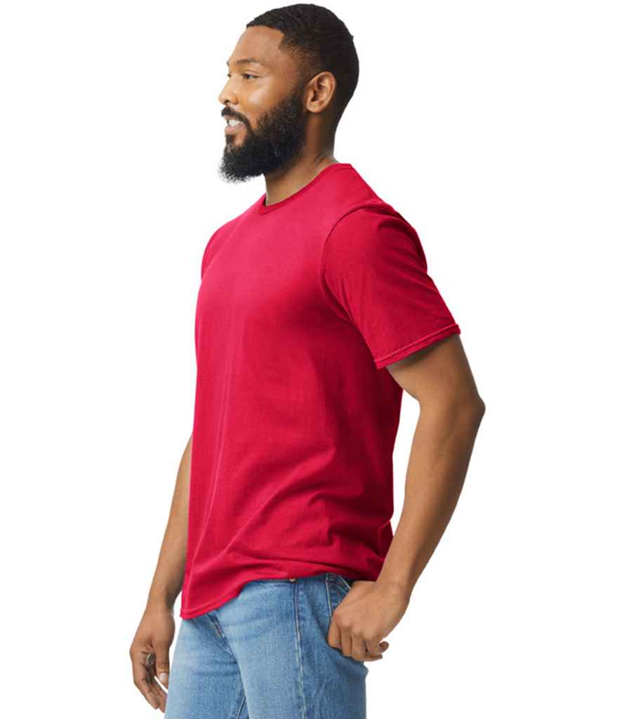 Gildan SoftStyle Adult TShirt