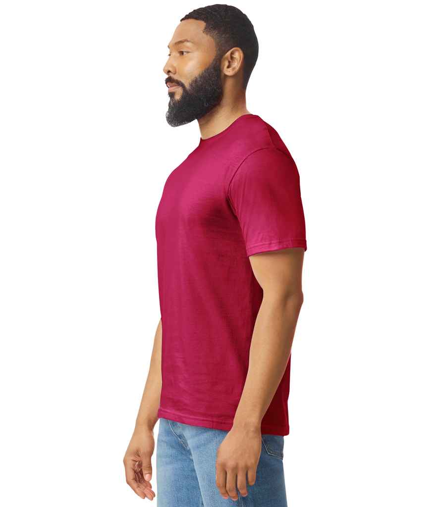 Gildan SoftStyle Adult TShirt