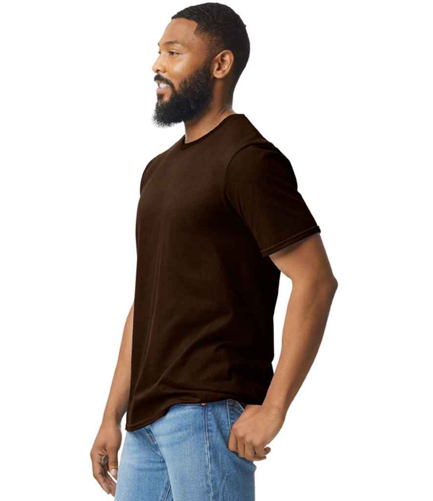 Gildan SoftStyle Adult TShirt