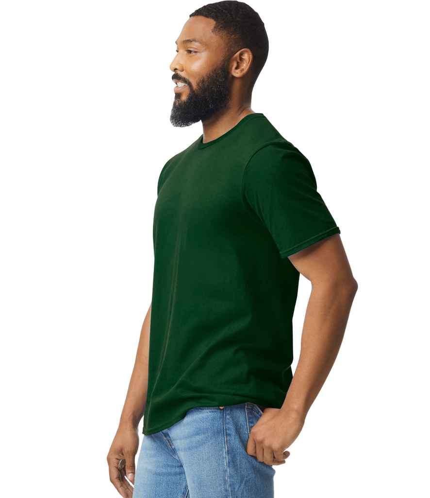 Gildan SoftStyle Adult TShirt