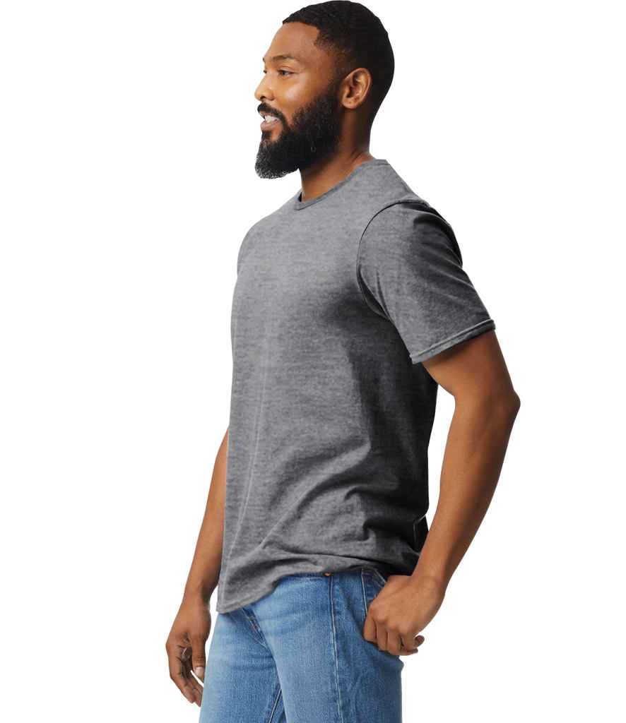 Gildan SoftStyle Adult TShirt