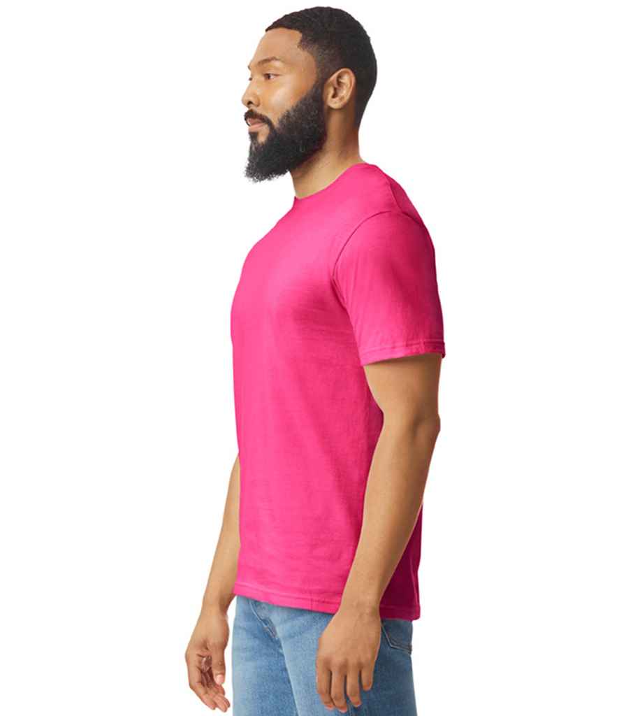 Gildan SoftStyle Adult TShirt