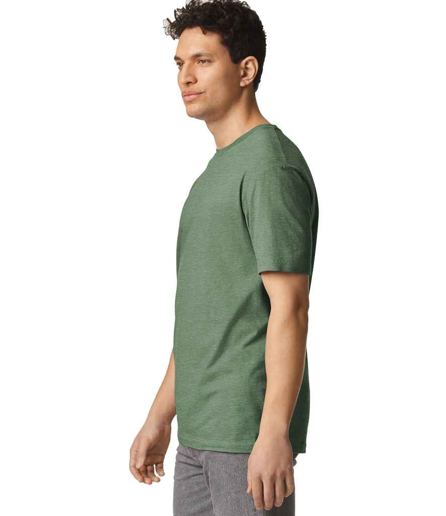 Gildan SoftStyle Adult TShirt