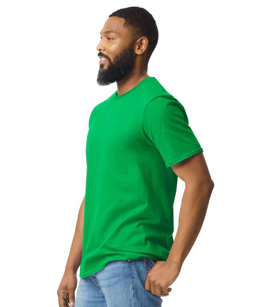 Gildan SoftStyle Adult TShirt