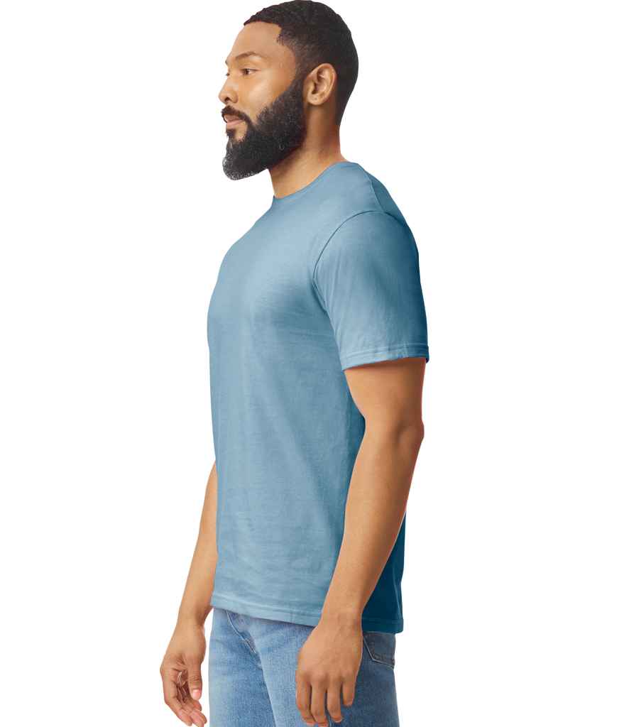 Gildan SoftStyle Adult TShirt