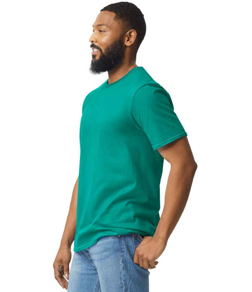 Gildan SoftStyle Adult TShirt