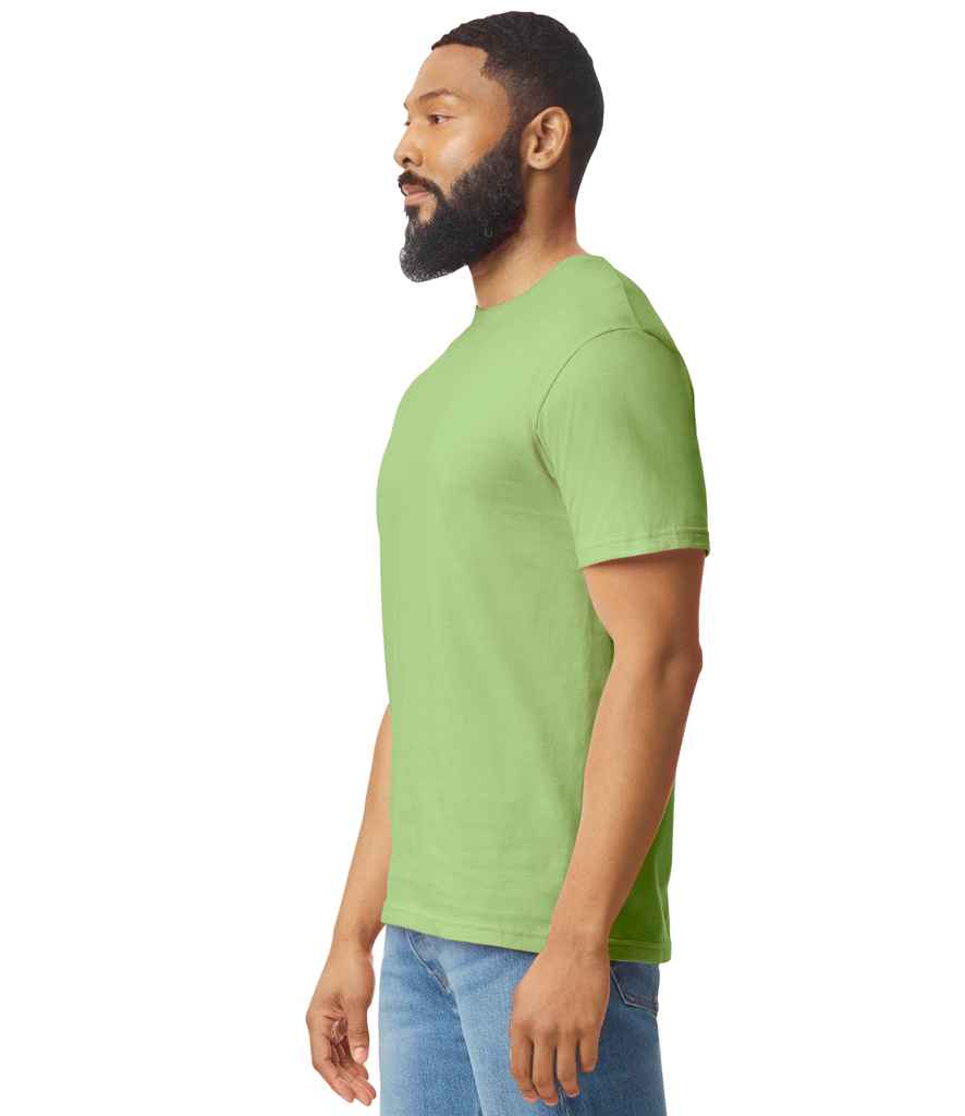 Gildan SoftStyle Adult TShirt