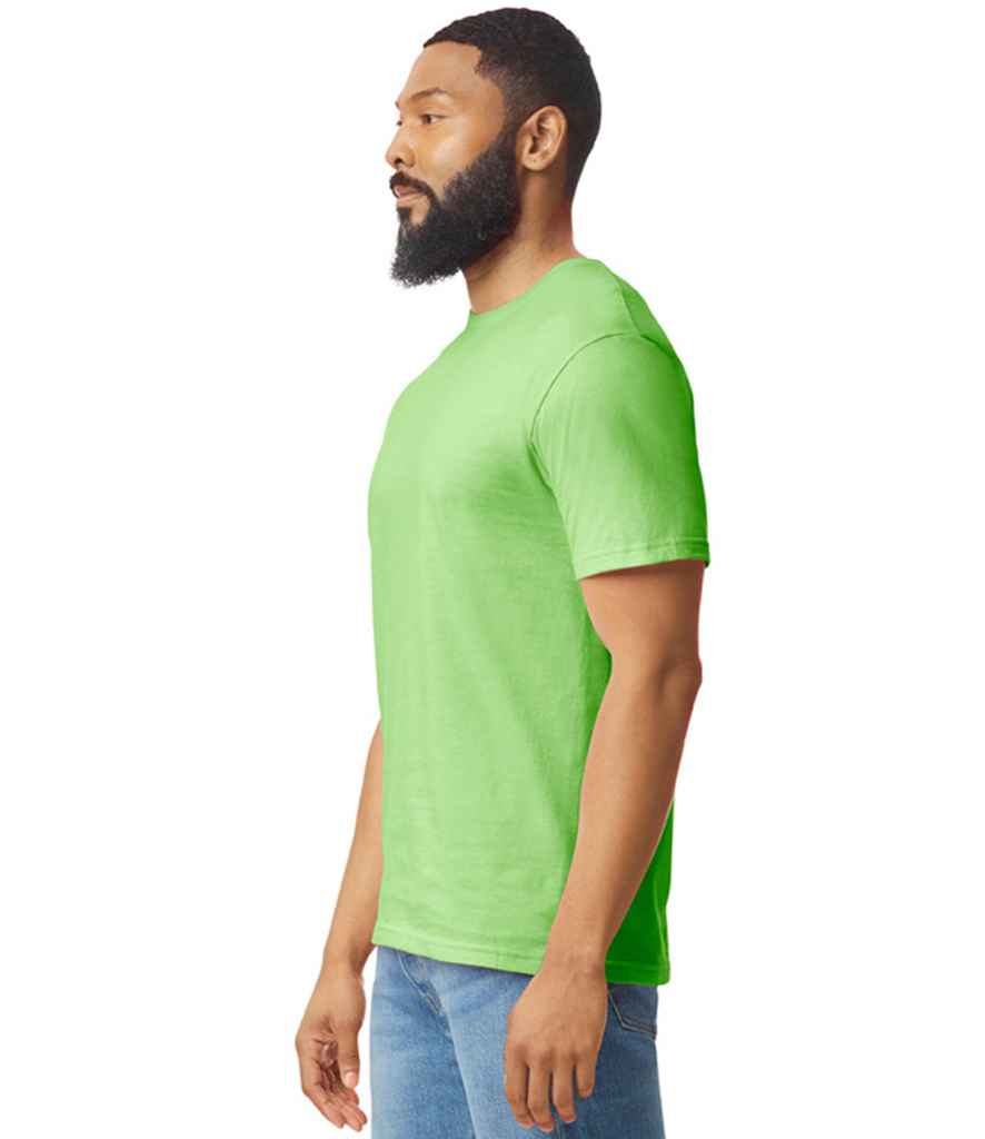 Gildan SoftStyle Adult TShirt